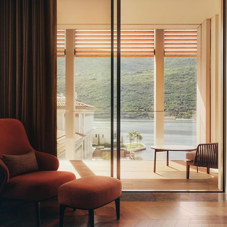 One&Only Portonovi Hotel Herceg Novi Exterior photo