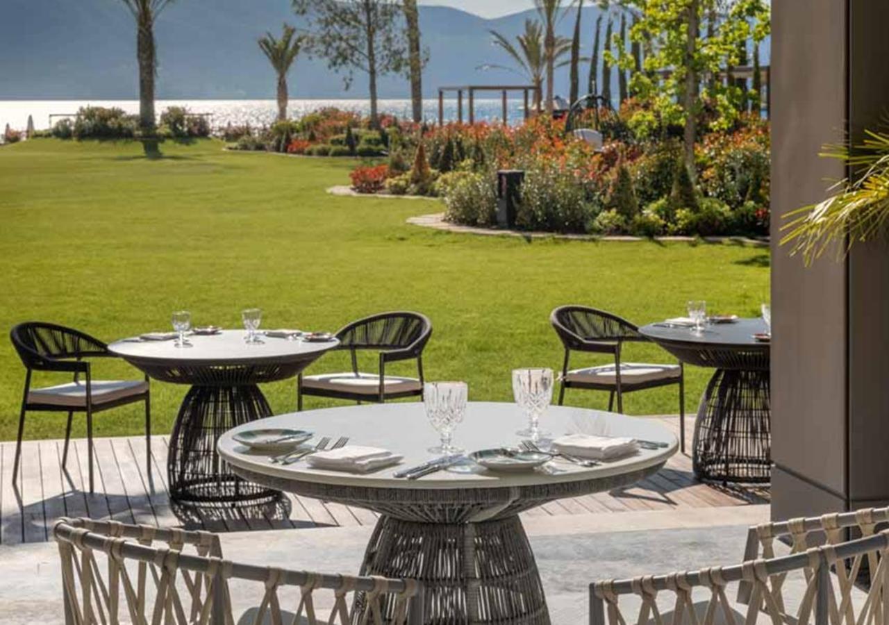 One&Only Portonovi Hotel Herceg Novi Exterior photo