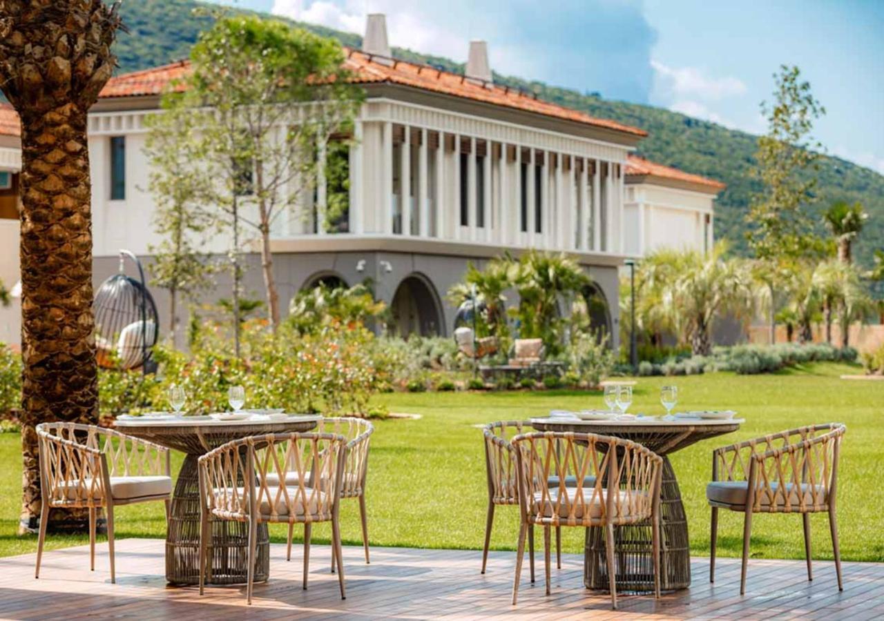 One&Only Portonovi Hotel Herceg Novi Exterior photo