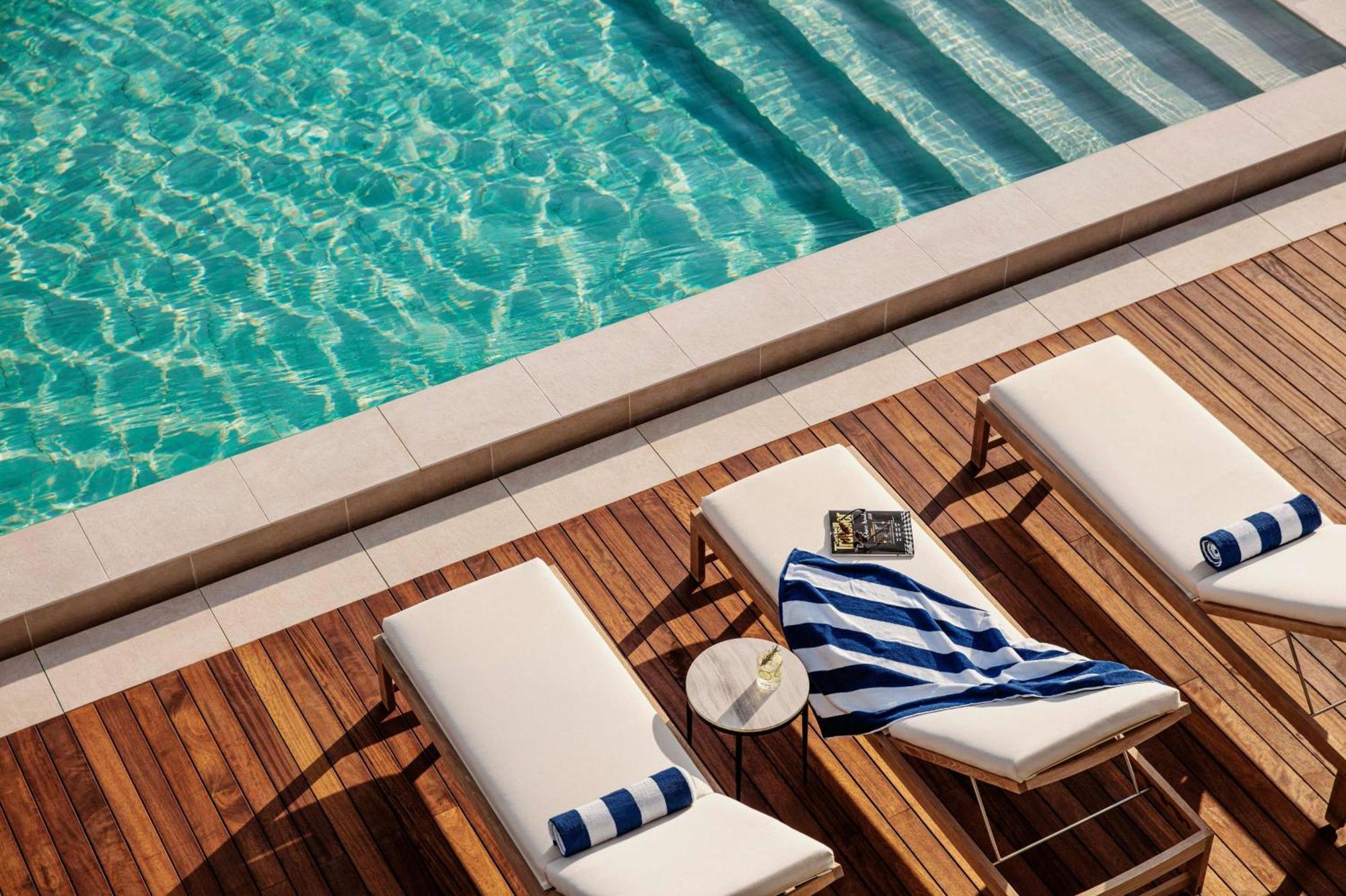 One&Only Portonovi Hotel Herceg Novi Exterior photo