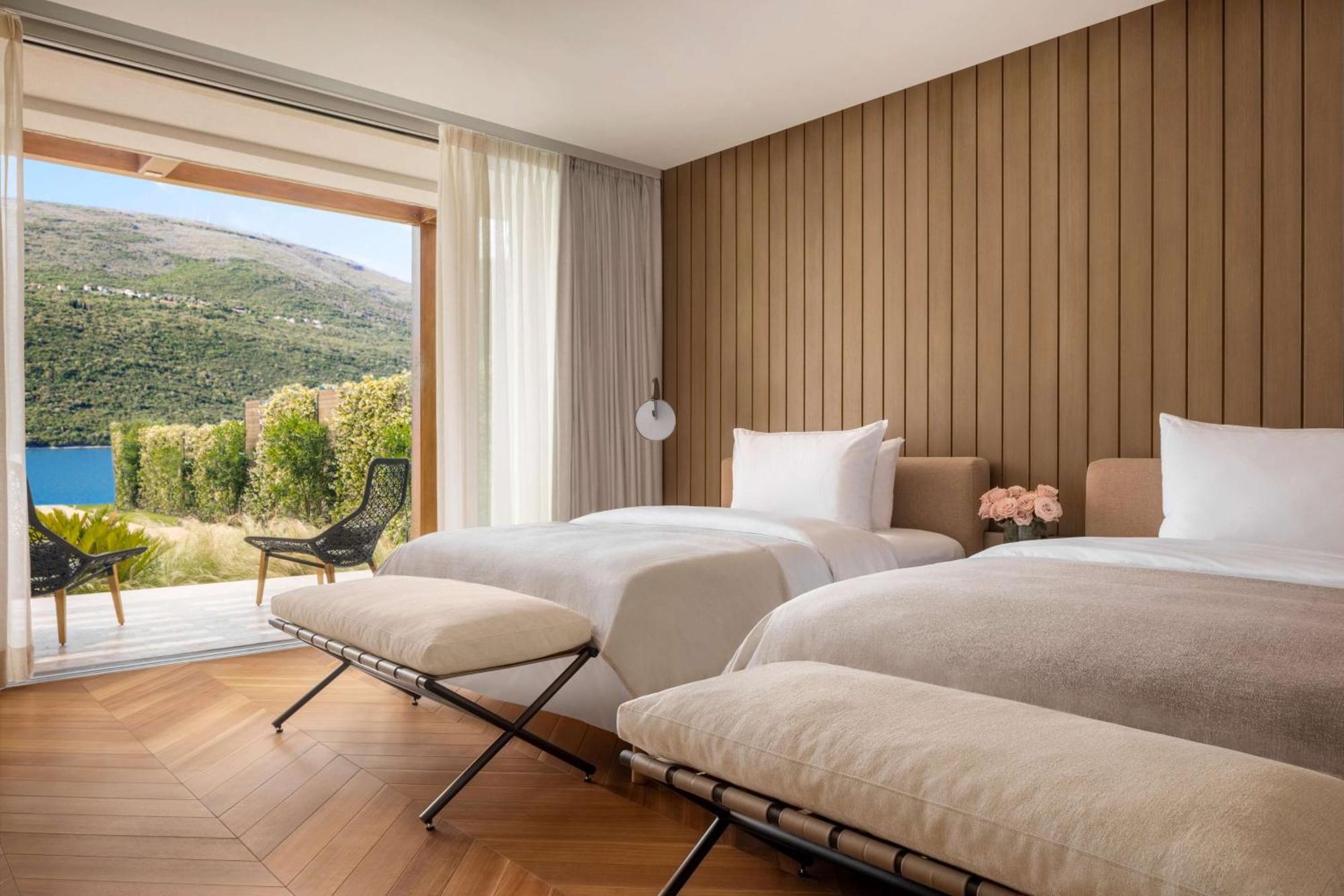 One&Only Portonovi Hotel Herceg Novi Exterior photo