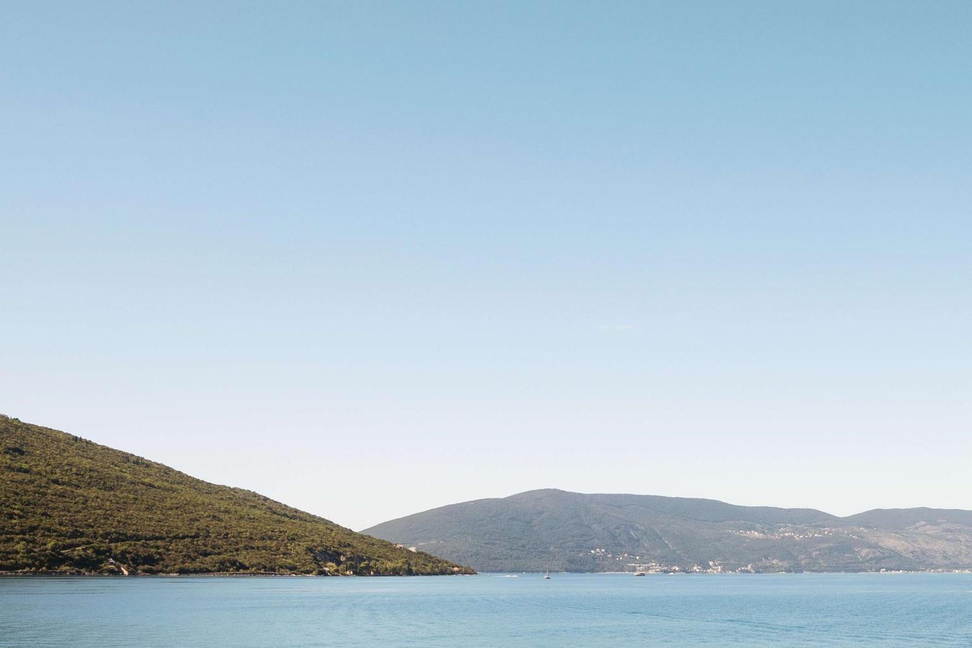 One&Only Portonovi Hotel Herceg Novi Exterior photo