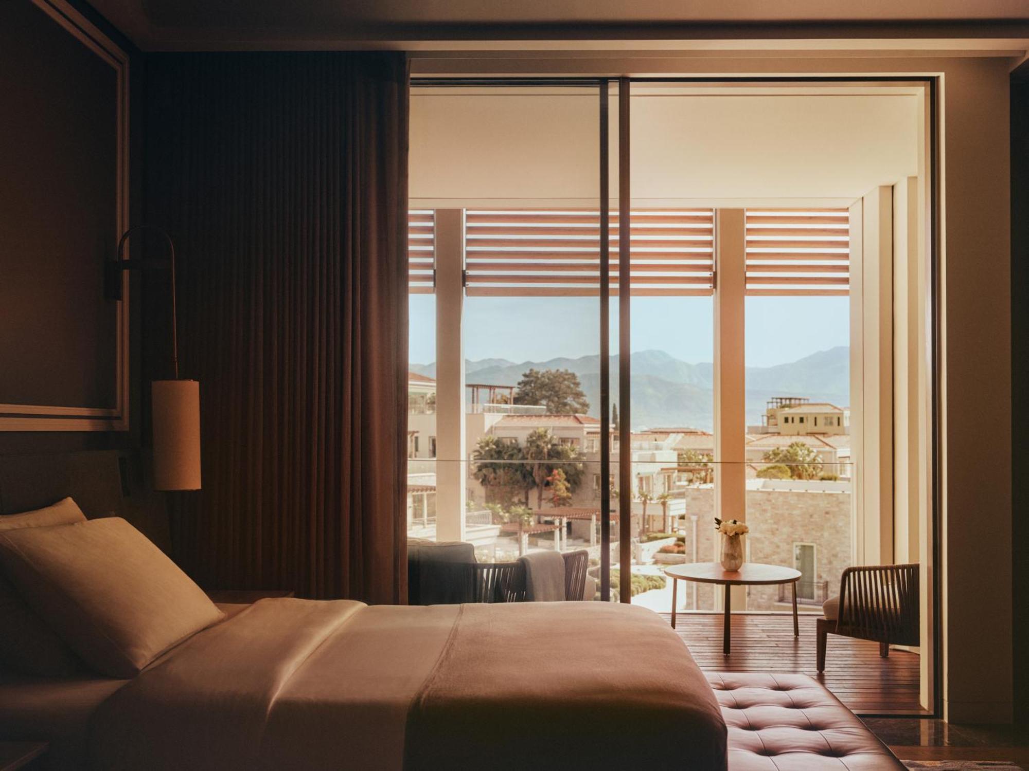 One&Only Portonovi Hotel Herceg Novi Exterior photo